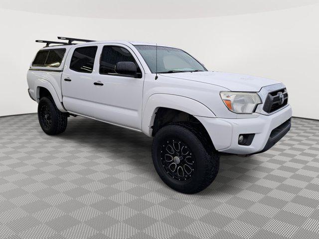 2013 Toyota Tacoma Base V6