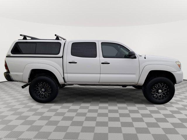 2013 Toyota Tacoma Base V6