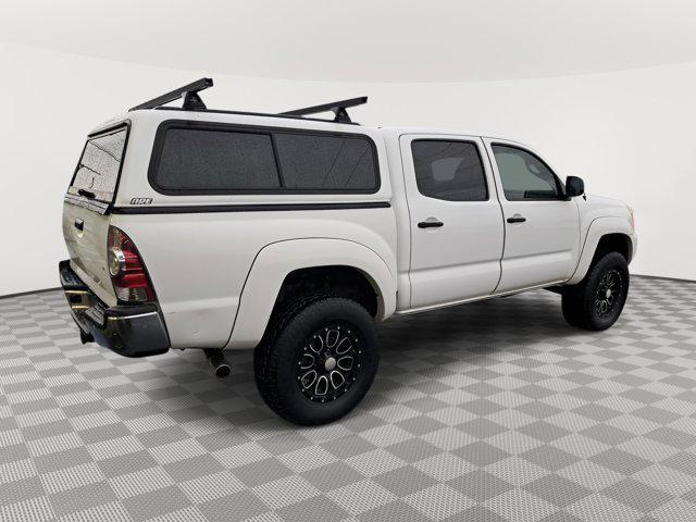 2013 Toyota Tacoma Base V6