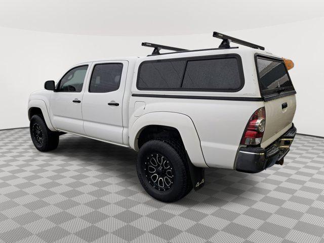 2013 Toyota Tacoma Base V6