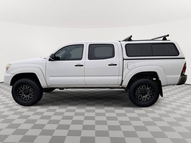 2013 Toyota Tacoma Base V6