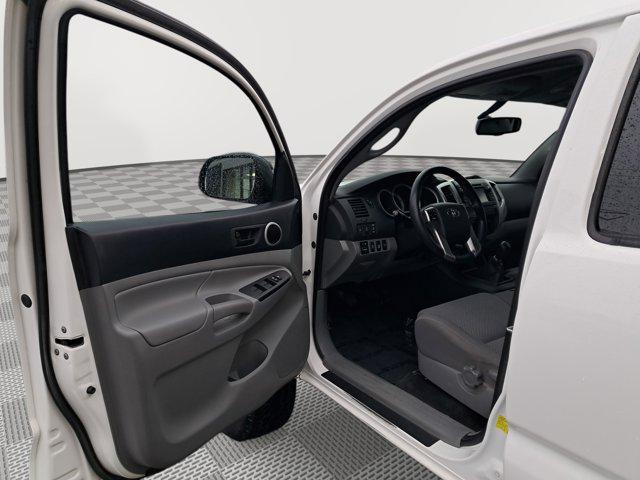 2013 Toyota Tacoma Base V6