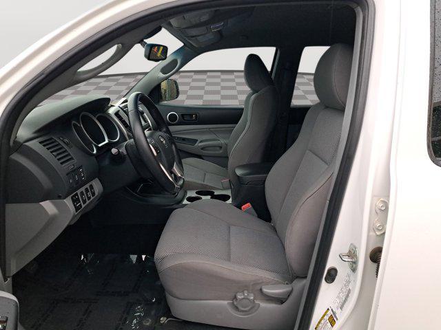 2013 Toyota Tacoma Base V6