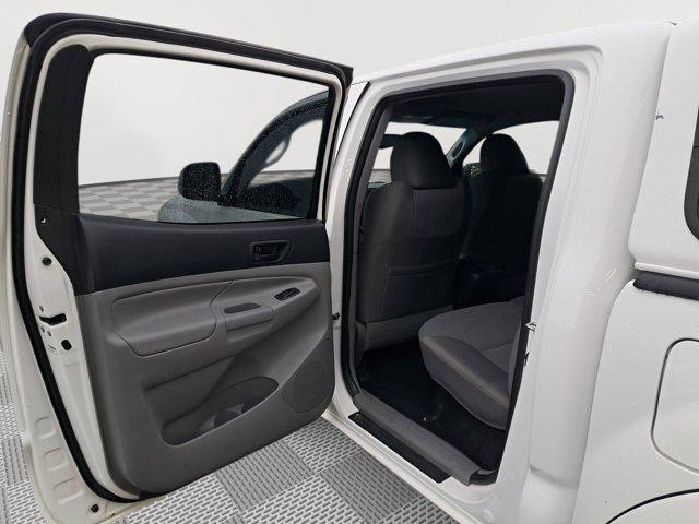 2013 Toyota Tacoma Base V6