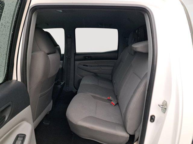 2013 Toyota Tacoma Base V6