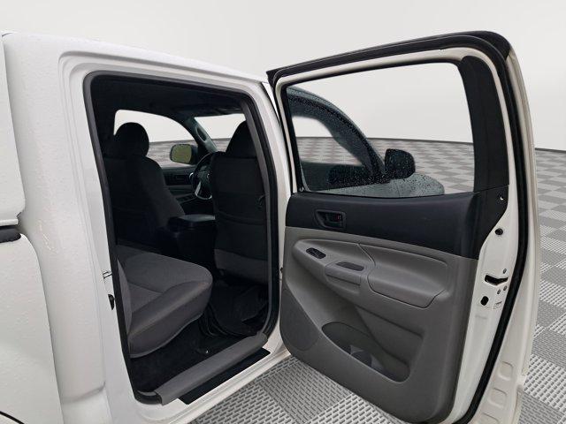 2013 Toyota Tacoma Base V6
