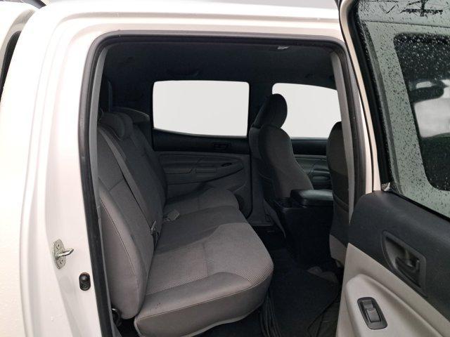 2013 Toyota Tacoma Base V6