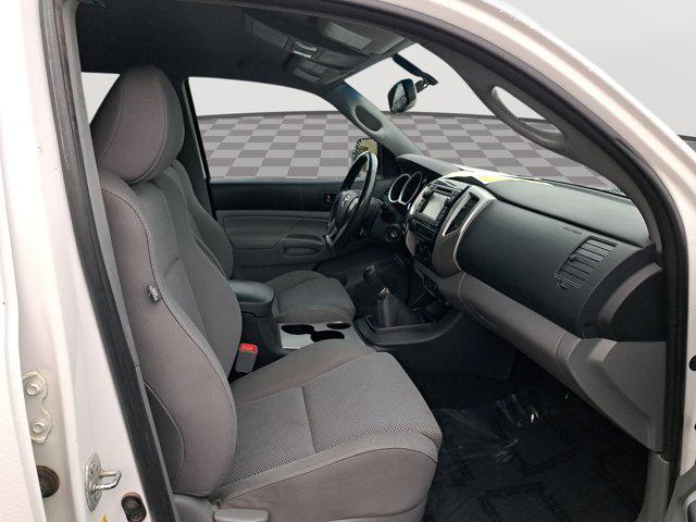2013 Toyota Tacoma Base V6
