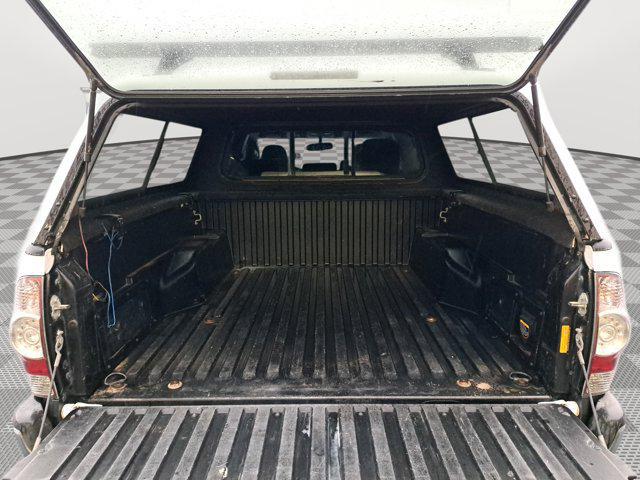 2013 Toyota Tacoma Base V6