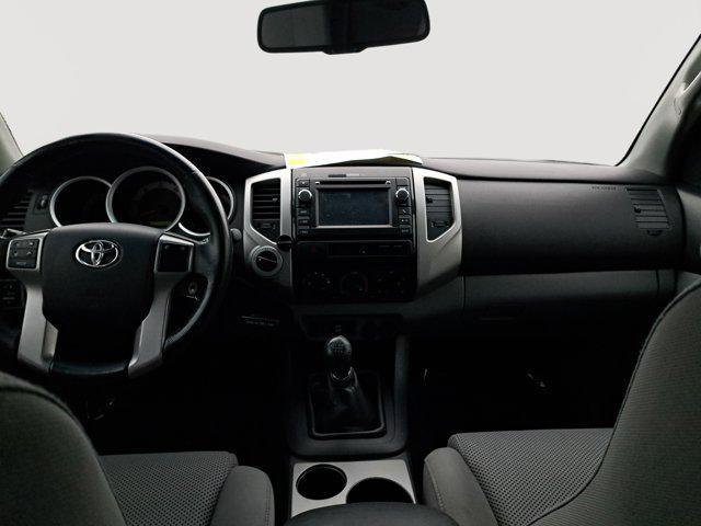 2013 Toyota Tacoma Base V6