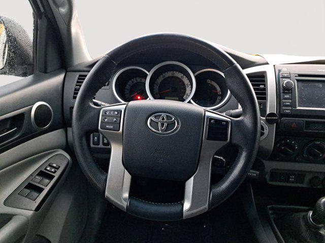 2013 Toyota Tacoma Base V6