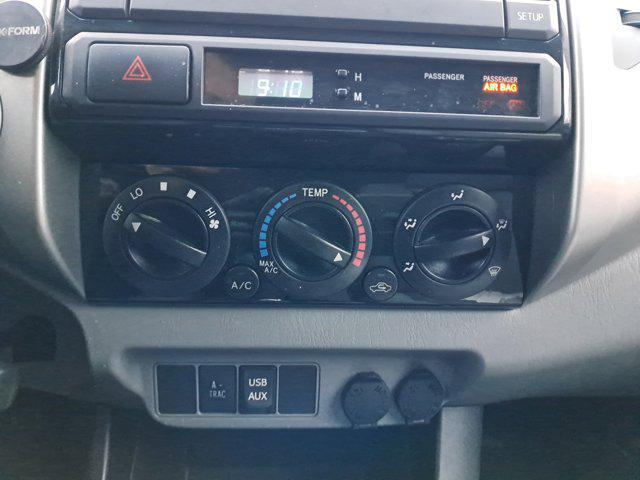 2013 Toyota Tacoma Base V6