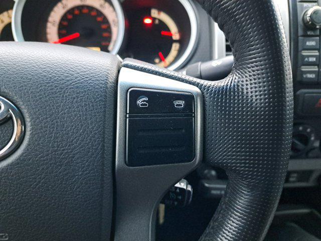 2013 Toyota Tacoma Base V6
