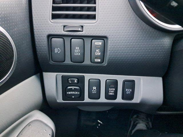 2013 Toyota Tacoma Base V6