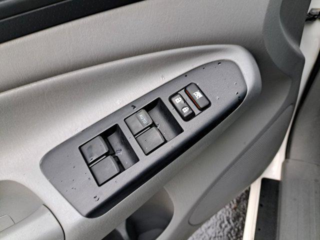 2013 Toyota Tacoma Base V6
