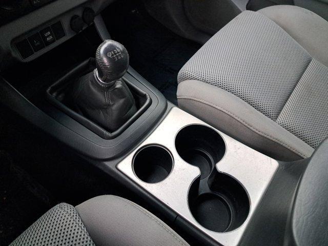 2013 Toyota Tacoma Base V6