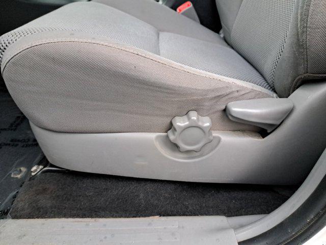 2013 Toyota Tacoma Base V6