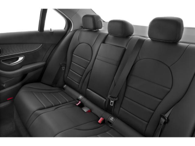 2015 Mercedes-Benz C-CLASS C 300 4MATIC