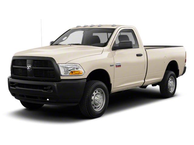 2010 Dodge Ram 2500 SLT for sale in AUBURN, WA