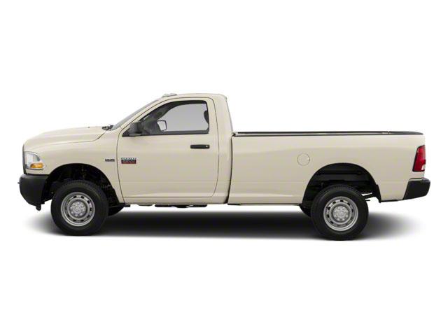 2010 Dodge Ram 2500 SLT