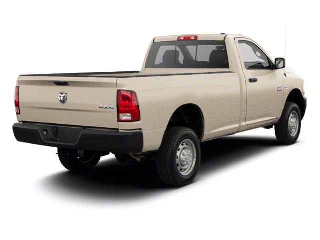 2010 Dodge Ram 2500 SLT