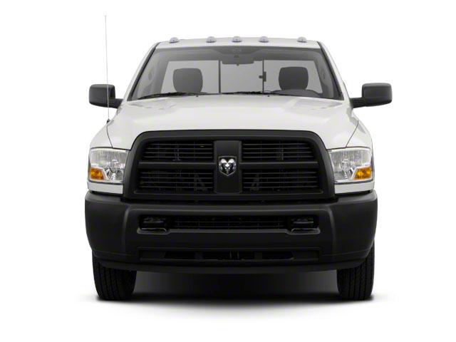 2010 Dodge Ram 2500 SLT