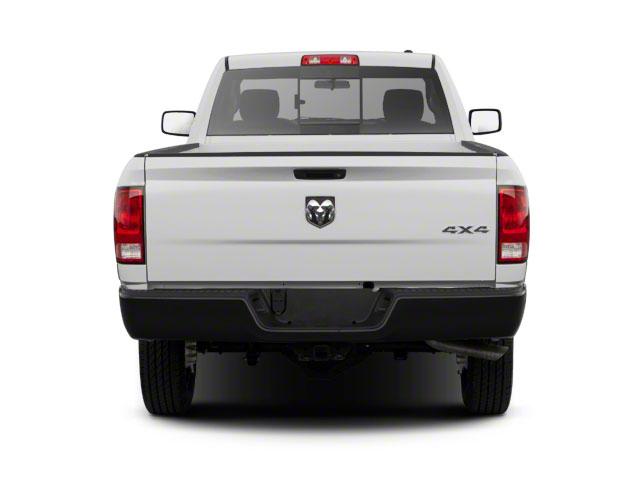 2010 Dodge Ram 2500 SLT