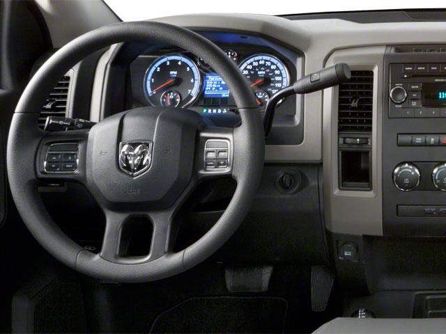 2010 Dodge Ram 2500 SLT