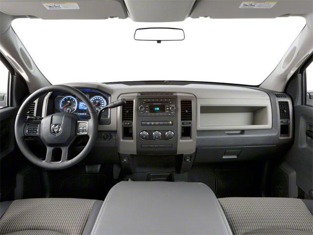2010 Dodge Ram 2500 SLT