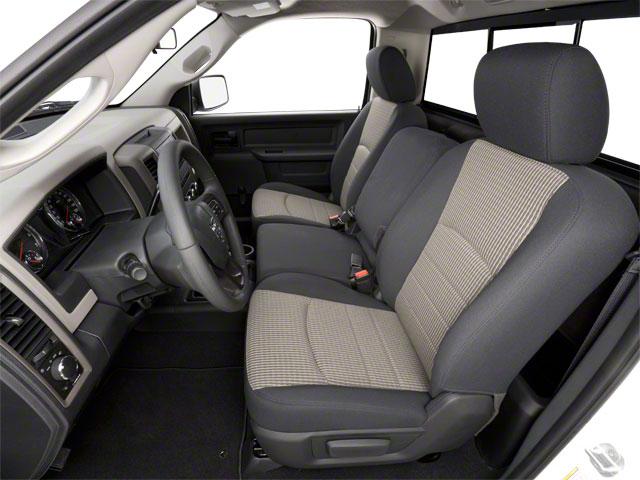2010 Dodge Ram 2500 SLT