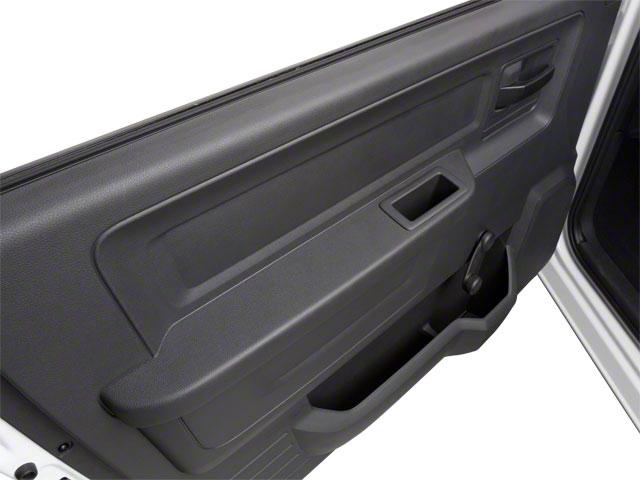2010 Dodge Ram 2500 SLT
