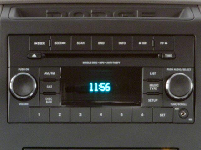 2010 Dodge Ram 2500 SLT
