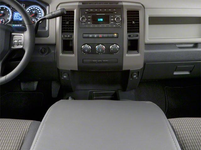 2010 Dodge Ram 2500 SLT