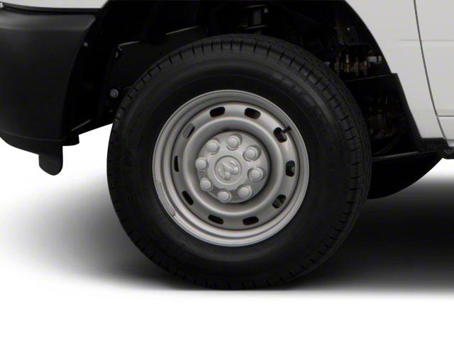2010 Dodge Ram 2500 SLT