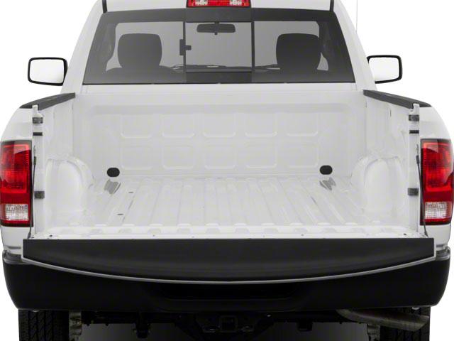 2010 Dodge Ram 2500 SLT