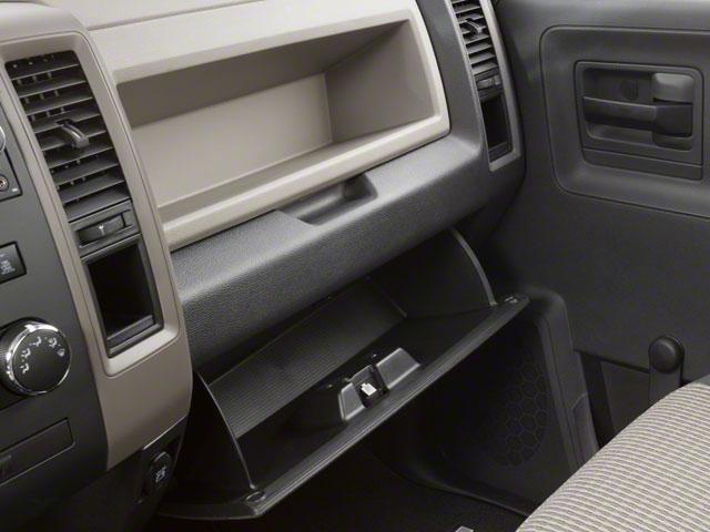 2010 Dodge Ram 2500 SLT