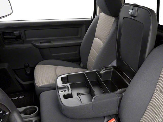 2010 Dodge Ram 2500 SLT