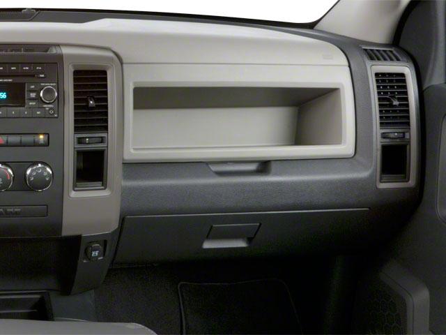 2010 Dodge Ram 2500 SLT