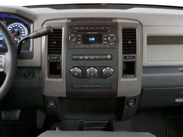 2010 Dodge Ram 2500 SLT