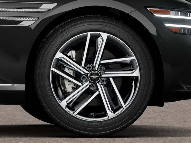 2026 Genesis G80 2.5T Advanced AWD