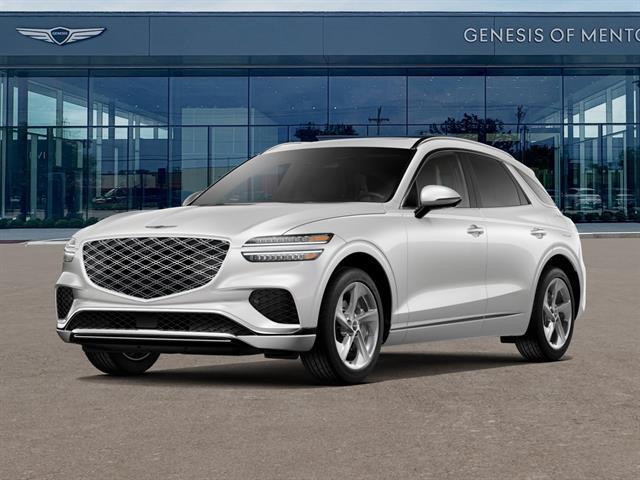 2026 Genesis GV70 2.5T Advanced for sale in MENTOR, OH