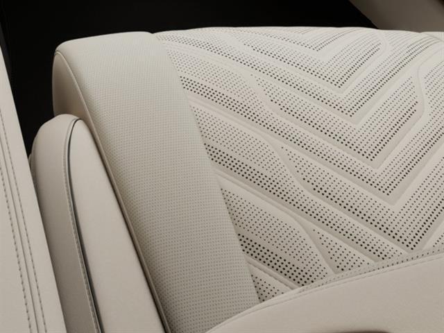 2026 Genesis G80 2.5T Sport Prestige AWD