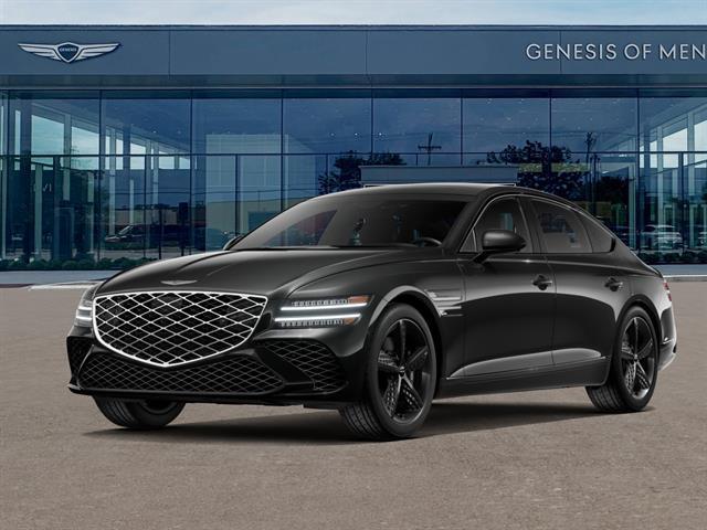 2026 Genesis G80 2.5T Sport Prestige AWD for sale in MENTOR, OH