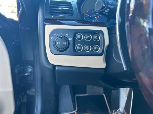 2015 Maserati GranTurismo Base