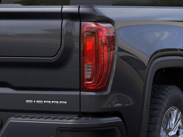 2026 GMC Sierra 1500 Crew Cab, Short Bed, Denali, 4WD
