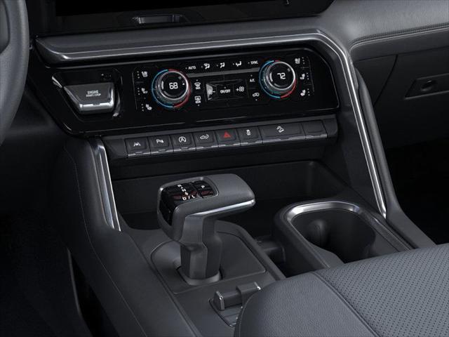 2026 GMC Sierra 1500 Crew Cab, Short Bed, Denali, 4WD
