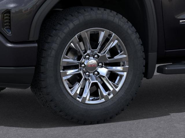 2026 GMC Sierra 1500 Crew Cab, Short Bed, Denali, 4WD