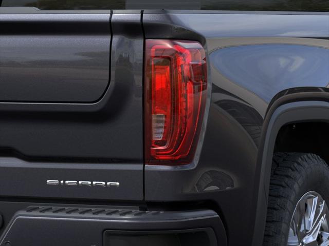 2026 GMC Sierra 1500 Crew Cab, Short Bed, Denali, 4WD