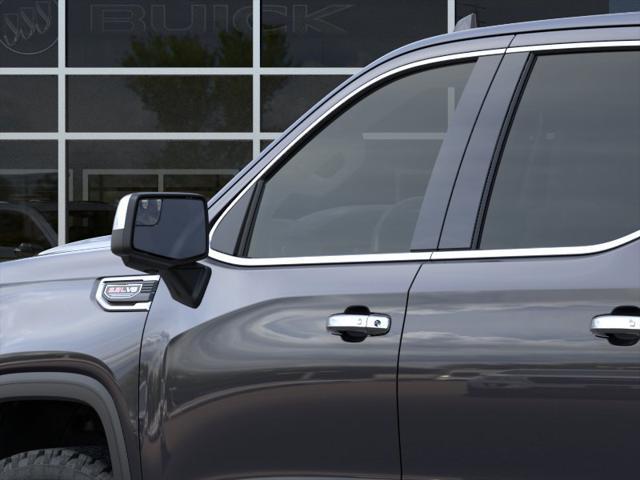 2026 GMC Sierra 1500 Crew Cab, Short Bed, Denali, 4WD