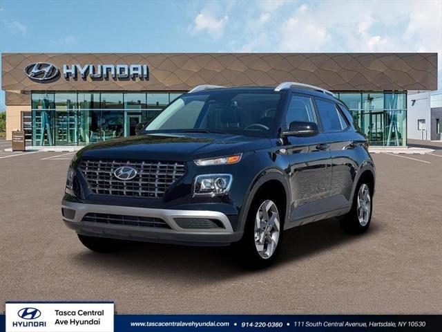 2026 Hyundai Venue SEL for sale in HARTSDALE, NY
